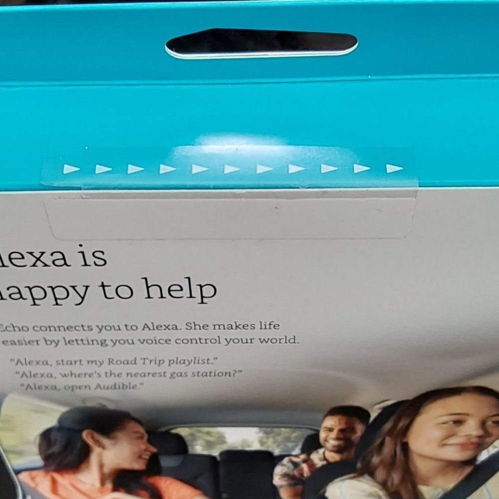 Amazon Echo Auto - Picture 2 of 6